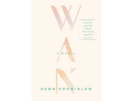 Livro WAN de Dawn Promislow (Inglês)