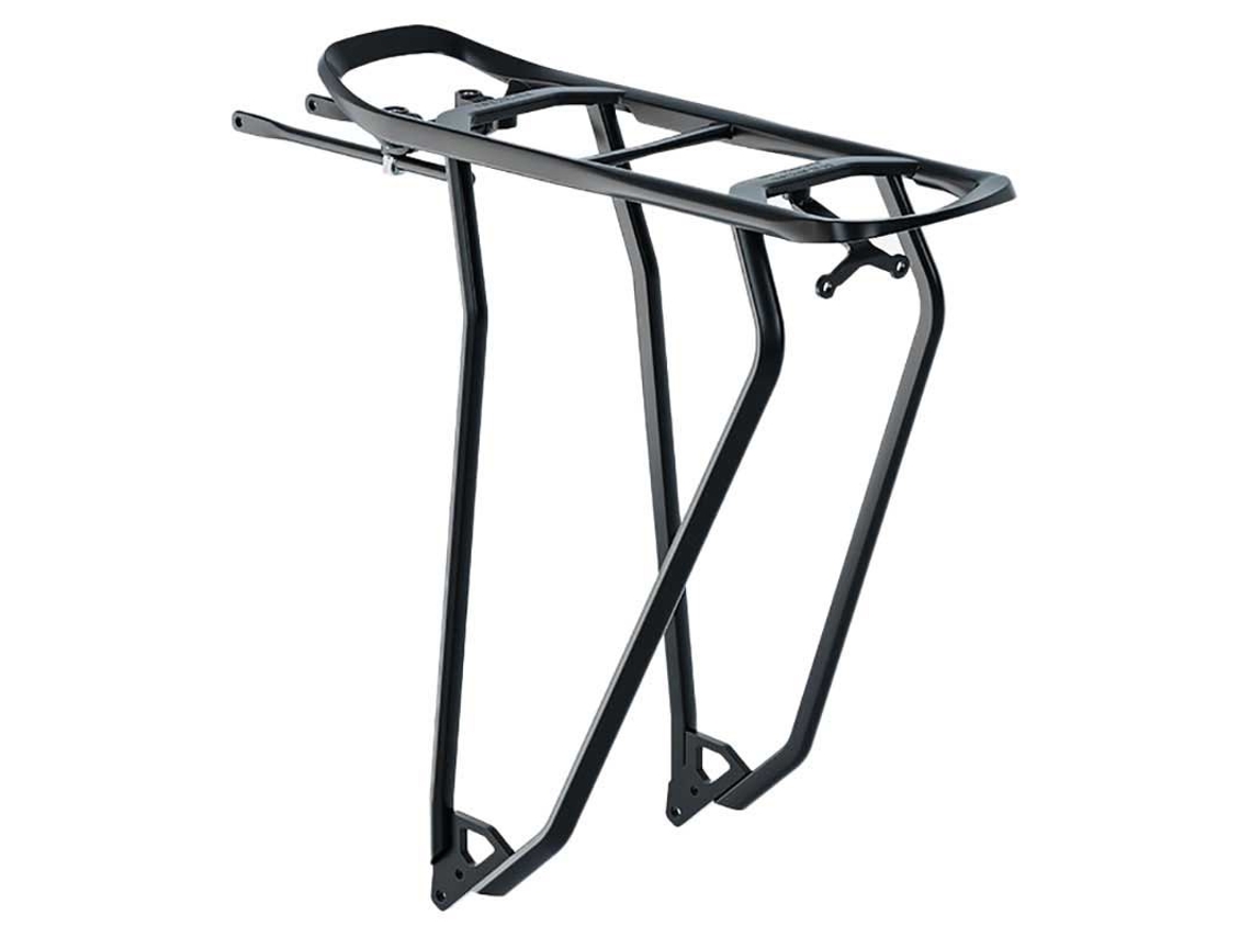 Porta-Bagagens Stand It 2.0 Prateado 28´´RACKTIME