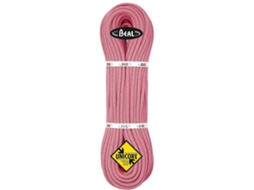 Corda De Escalada BEAL Cordas Joker Golden Dry (Rosa - 200 m)