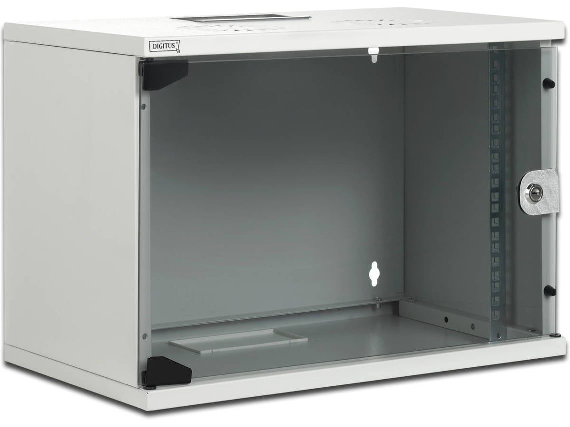 Armário Rack DIGITUS DN-19 07U-S-1
