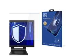 Película De Ecrã Philips 172b9tl Up To 19 3mk Flexibleglass Pro