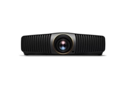 Projetor Laser Dlp 3D Ready com 4K Ultra Hd 2600 Lumens e Hdr. BENQ