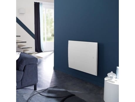 Radiador Conectado Horizontal Soft Heat Oniris ATLANTIC 503920 2000 W Programável Objeto Conectado