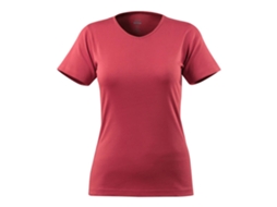 Camiseta Crossover 51584 Vermelho M MASCOT