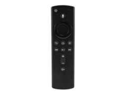 Controle Remoto De Voz L5b83h De Substituição Para Amazon Fire Tv Stick 4k E Fire Tv Stick Com Alexa.