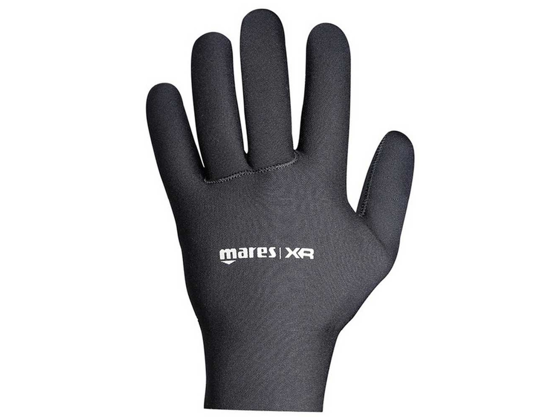 Luvas de Mergulho MARES Xr Dry-base Under 2 Mm (XS-S)