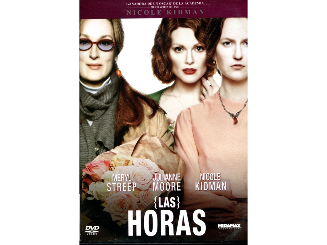 The Hours (2002) / Las horas