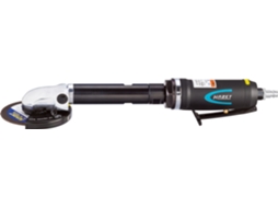 Rebarbadora HAZET 9033P-8: 371 mm