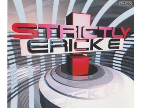 Cd Strictly Erick E Lube
