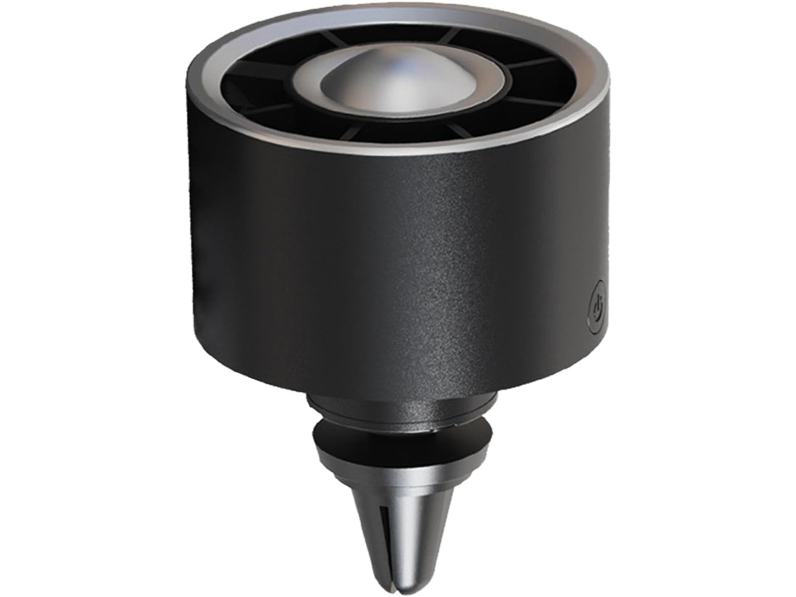 Ventilador Potente Para Carro - Suprimentos Portáteis Potentes