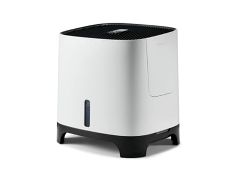 Humidificador Meaco Armin® 680ml, Ar Saudável, Alívio Para Alergias, Silencioso, Tecnologia Evaporativa Sem Calcário, Ideal Para O Lar