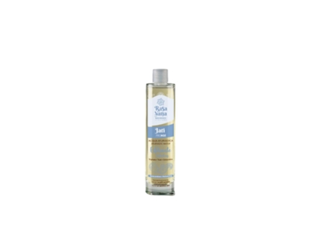 Facial Proage Jati Esfoliante Água Ayurvédica 100ml Rasayana Biocosmetics