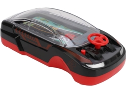 Jogo De Corrida Portátil, Jogo De Corrida Portátil Com Máquina De