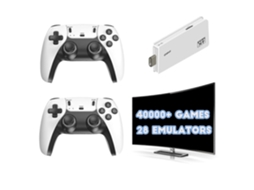 Estojo Rígido para Consoles GOKOCO