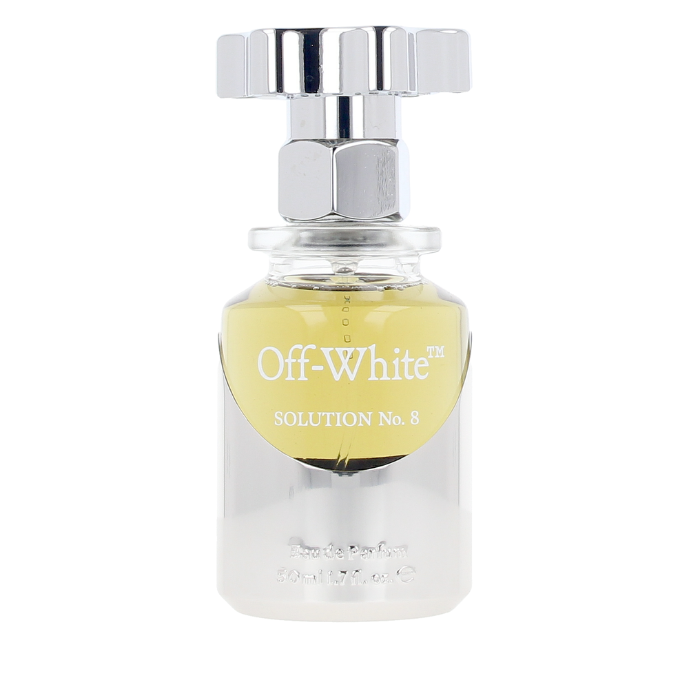 Solução Nº 8 Edp Vapor 50 Ml