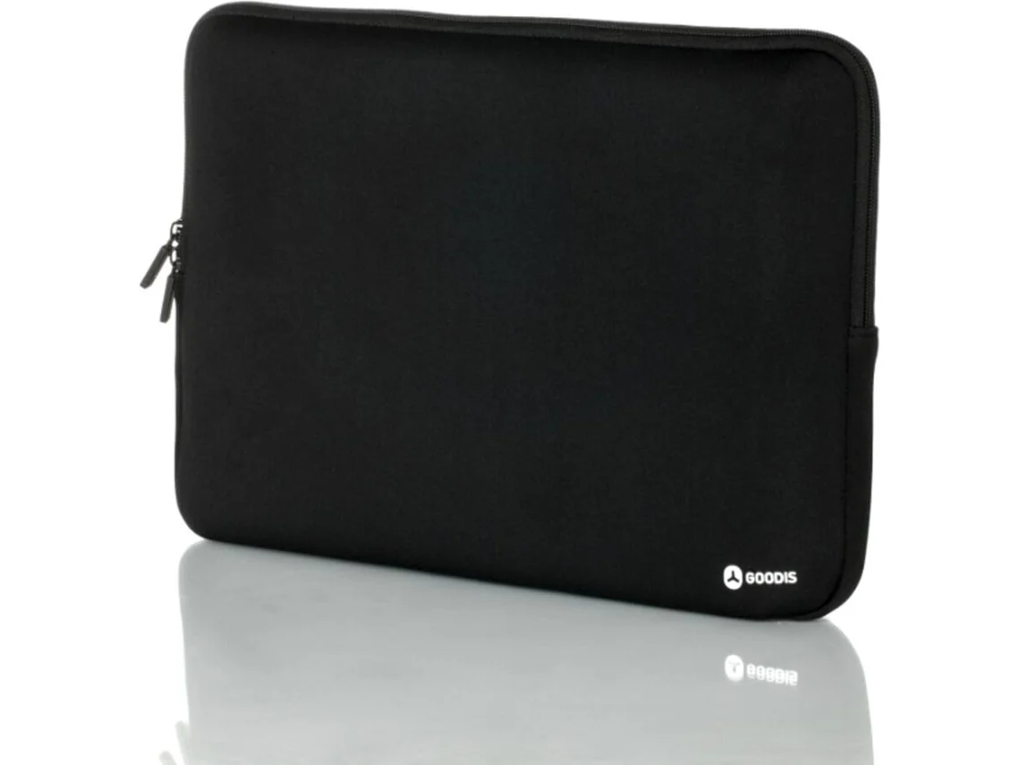 Bolsa GOODIS Basic (Universal - 14.1'' - Preto)