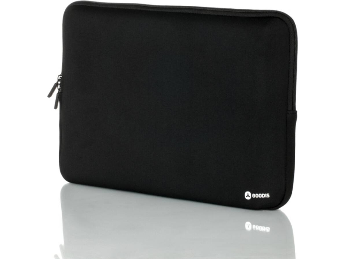Bolsa GOODIS Basic (Universal - 14.1'' - Preto)