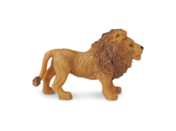 SAFARI Lions Good Luck Minis