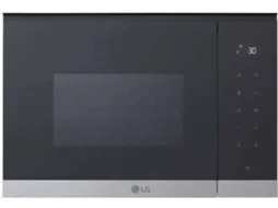 Microondas LG MG7Z2593D (25 L - Com Grill - Preto)