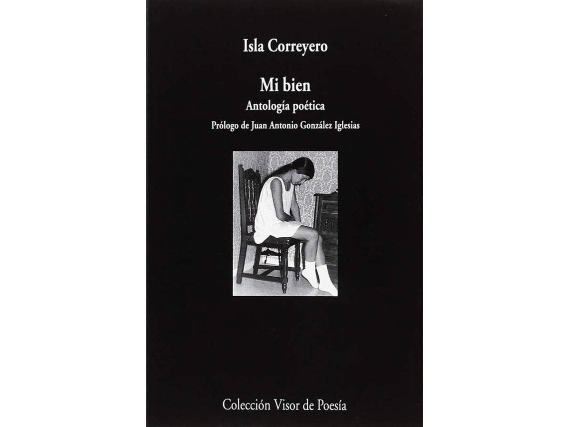 Livro Mi Bien de Isla Correyero (Espanhol)
