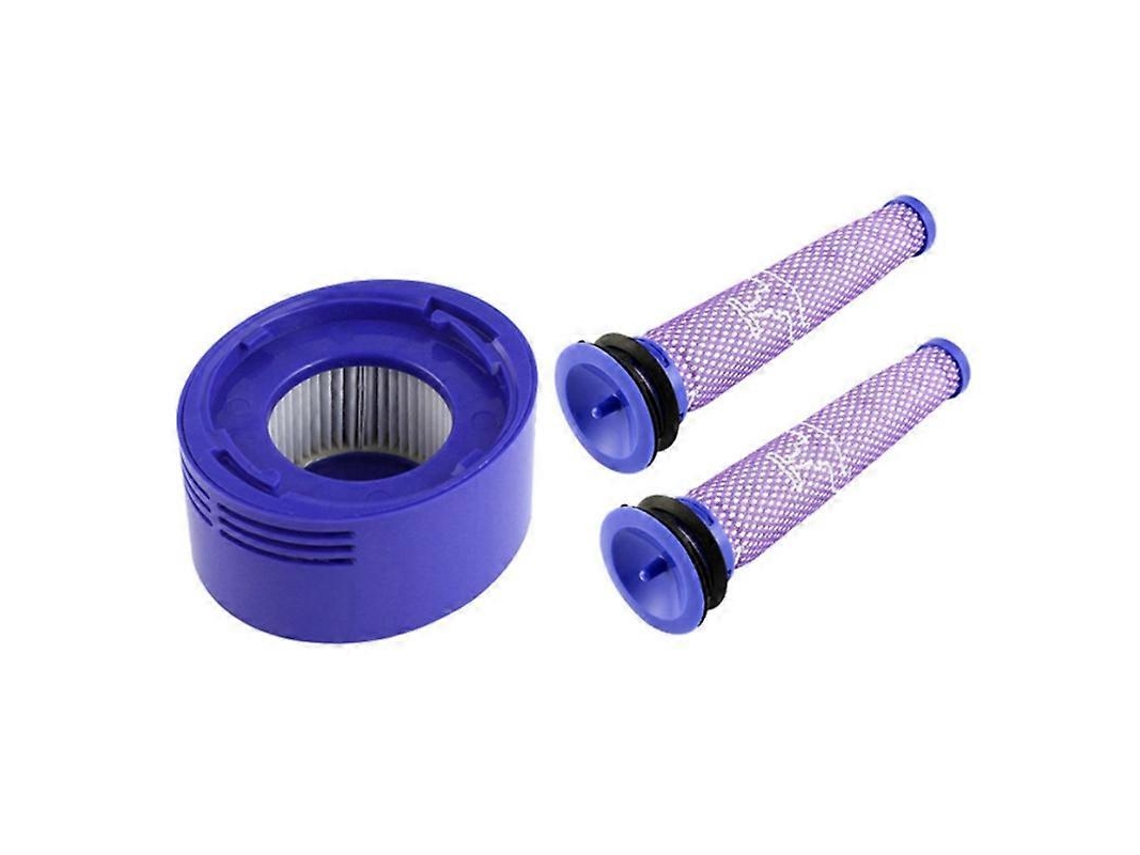 Filtro Pós-aspirador Para Aspiradores Sem Fio V8 Animal, V8 Absolute E V7, Número De Peça 967478-01._ozo