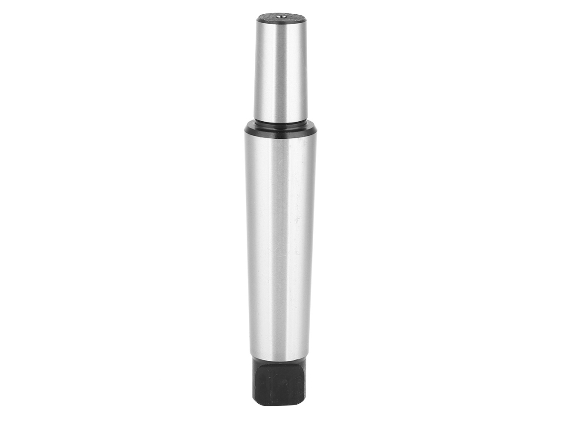 Chave de broca sem chave auto apertada MT3 B18 com cone Morse para torno, fresadora