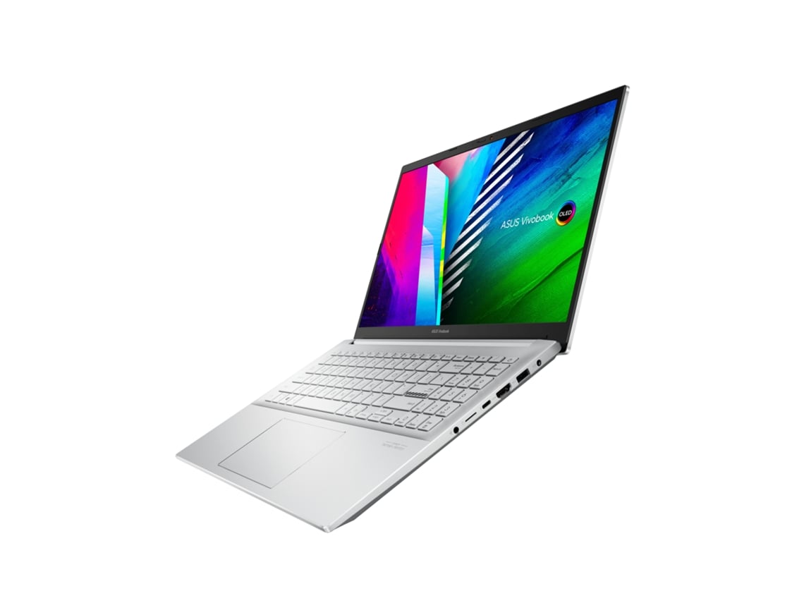 Portátil ASUS Vivobook 15 M3500QA-R75BHDSB1 (15.6'' - AMD Ryzen 7