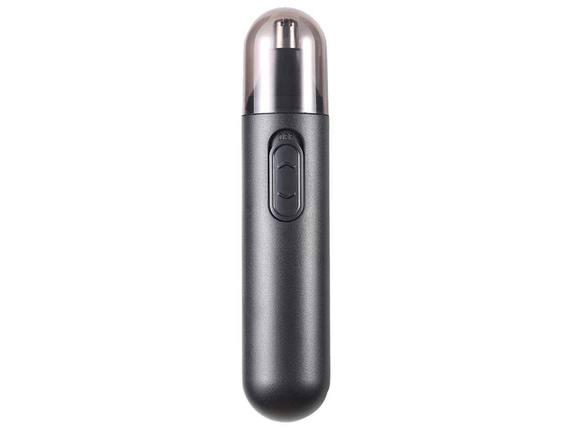 Aparelho Elétrico De Cortar Cabelo Nasal E Ouvido Profissional Removedor De Cabelo Nasal Para Homens E Mulheres