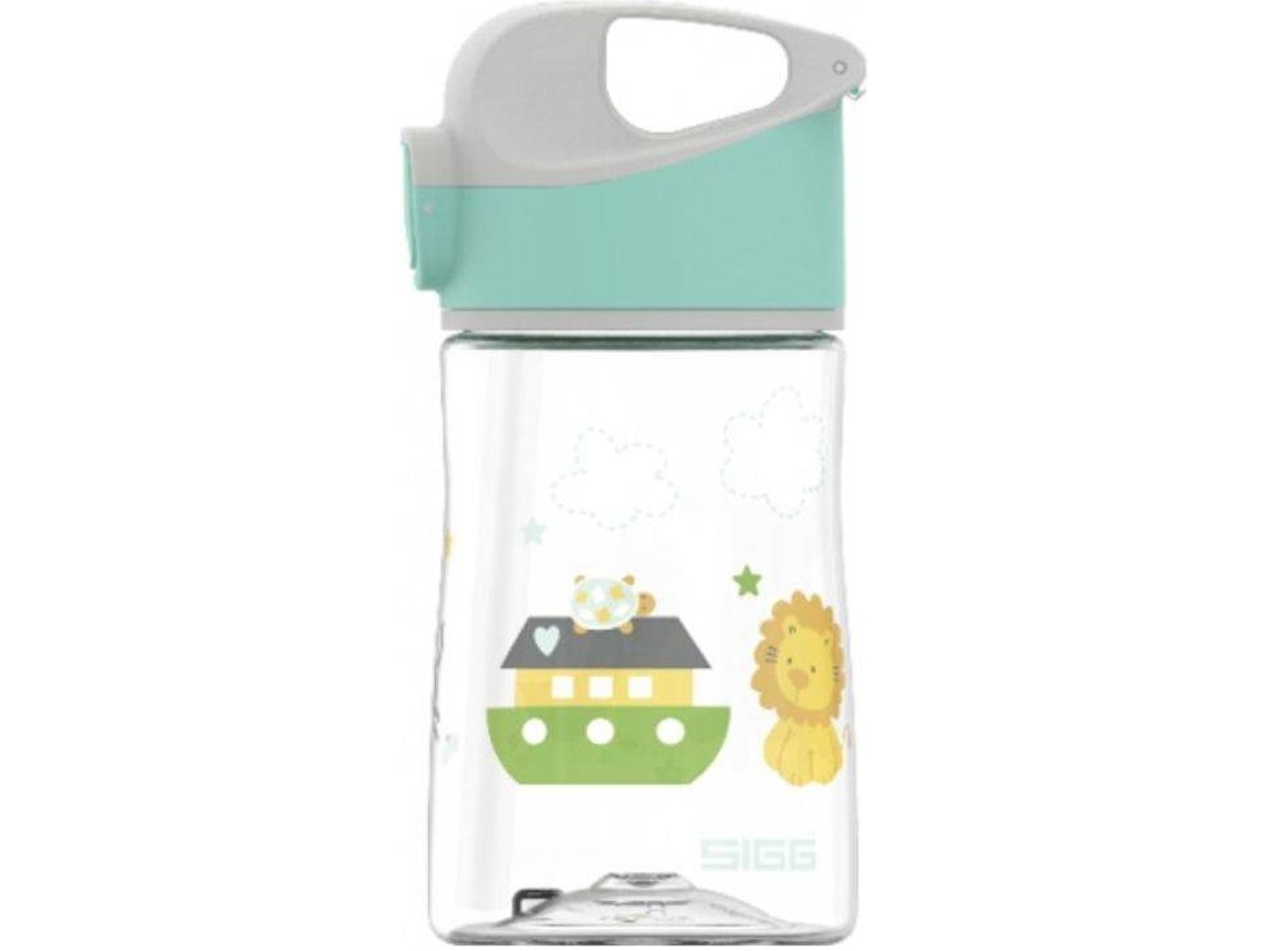 Garrafa SIGG Multicolorido (350 ml - Tritan)