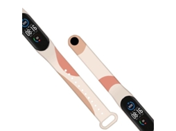 Pulseira Hurtel Strap Moro Marrom Vayotoy