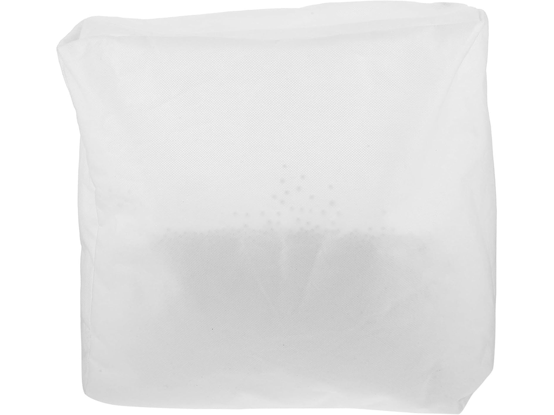 Bolas De Espuma Branca Para Enchimento E Material Leve Para Remodelação De Travesseiros