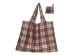 Sacolas de Compras Dobráveis ​​extragrandes e Reutilizáveis. GOKOCO
