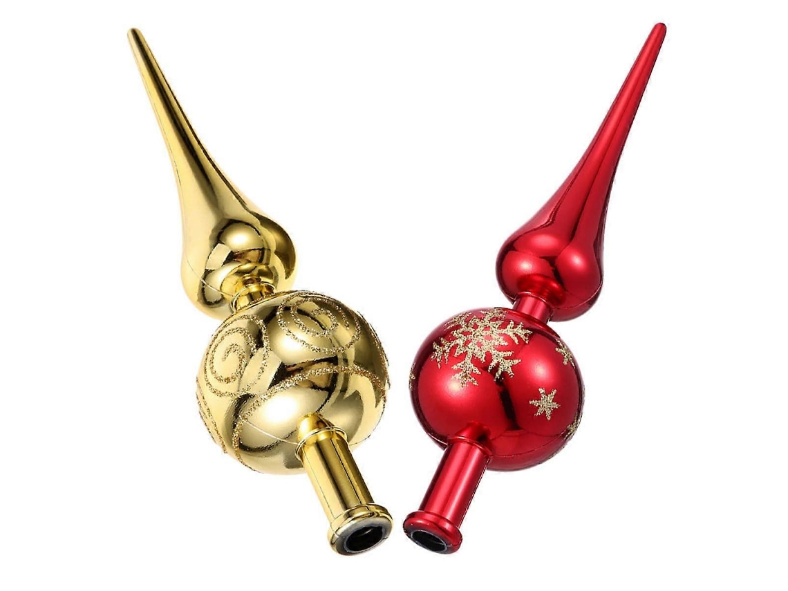 Enfeite De Árvore De Natal Com Glitter Para Uma Decoração De Natal Criativa Olysi Shop