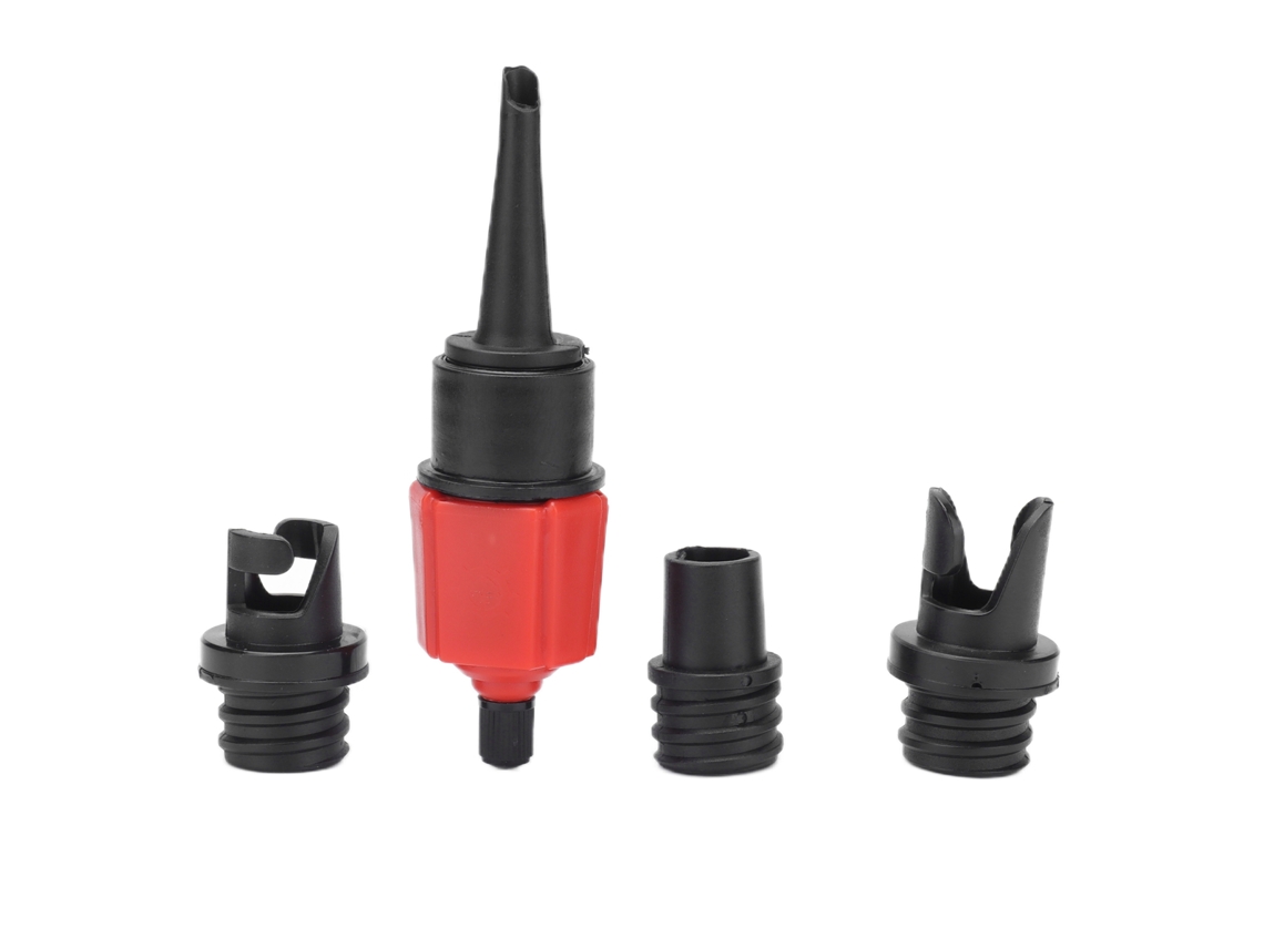 Adaptador de Bomba Inflável Portátil para Paddles e Canoas CHABERLU