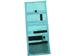 Estojo Para Canetas Nuobesty Enfermeiras, Tamanho Compacto, Material Resistente, Porta-canetas À