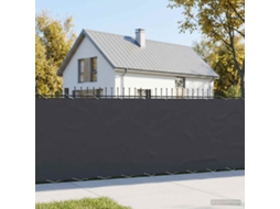 Vidaxl Tela De Privacidade Para Varanda 150 X 600 Cm