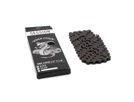 Corrente para bicicletas SESSION 410 H