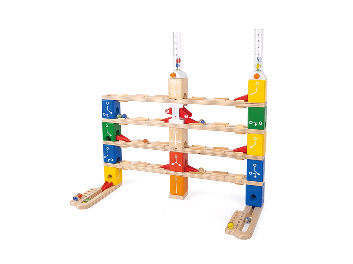 Jogos Didáticos HAPE E6028 (6 anos)