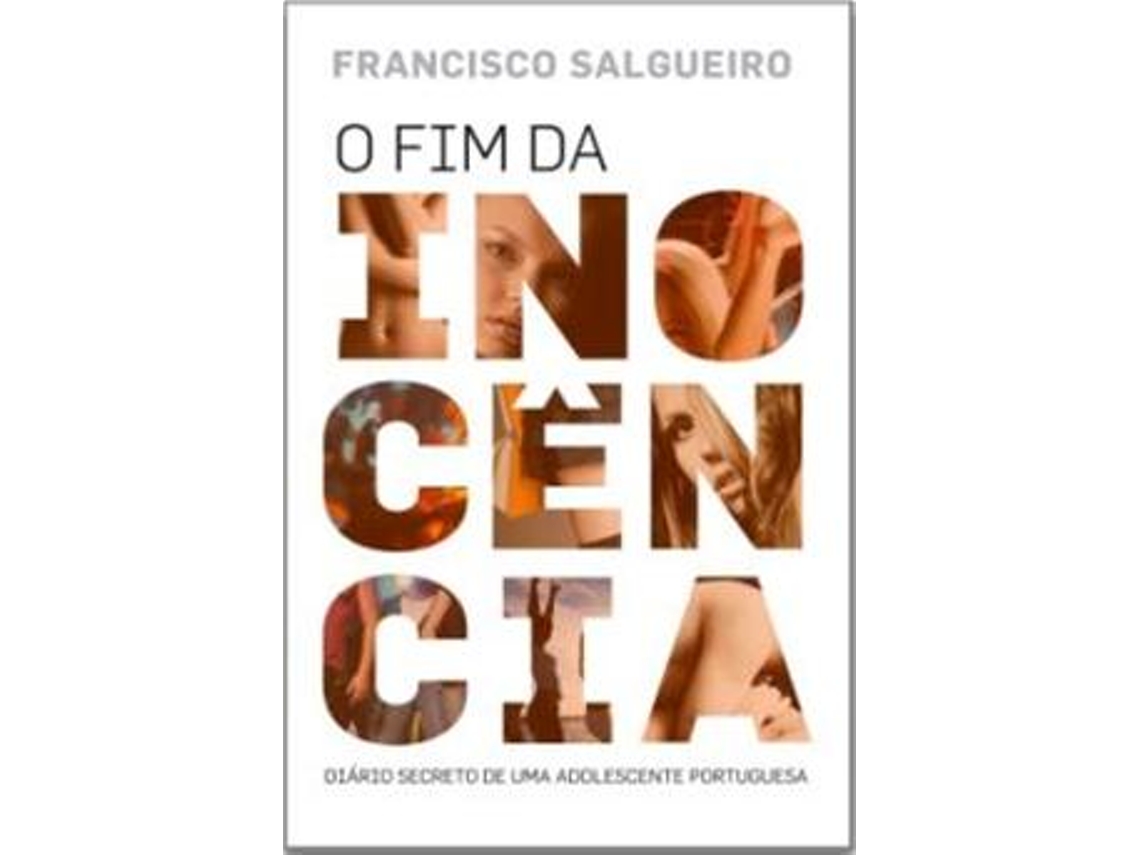 Livro O Fim da Inocência de Francisco Salgueiro (Português - 2010)