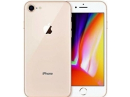 iPhone 8 64 Gb Dourado Smartphone APPLE (Recondicionado Como Novo)