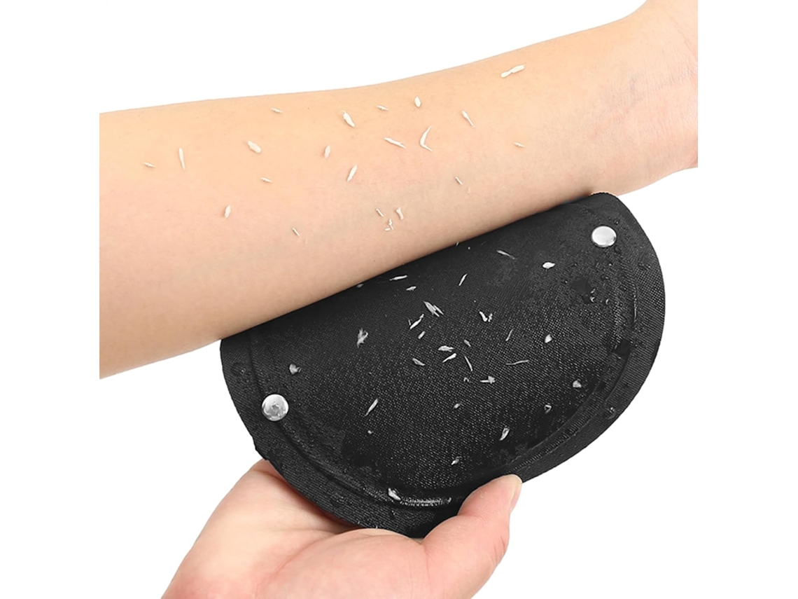 Escova Corporal De Silicone Para O Banho, Ferramenta De Limpeza Suave, Escova De Limpeza Da Pele, Para Pele Oleosa E