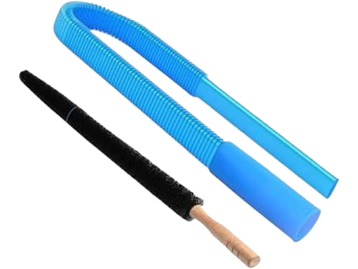 Kit De Limpeza Para Secadora, Função Telescópica Rápida