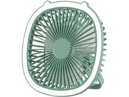 Ar condicionado USB, mini, ventilador, resfriamento, mesa, portátil