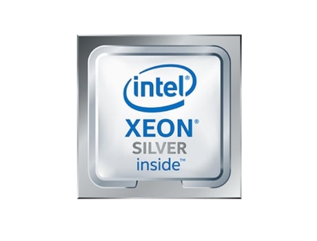 Xeon Silver 4210R - 2.4 GHZ - 10-CORE - Para Proliant DL380 GEN10, DL388 GEN10