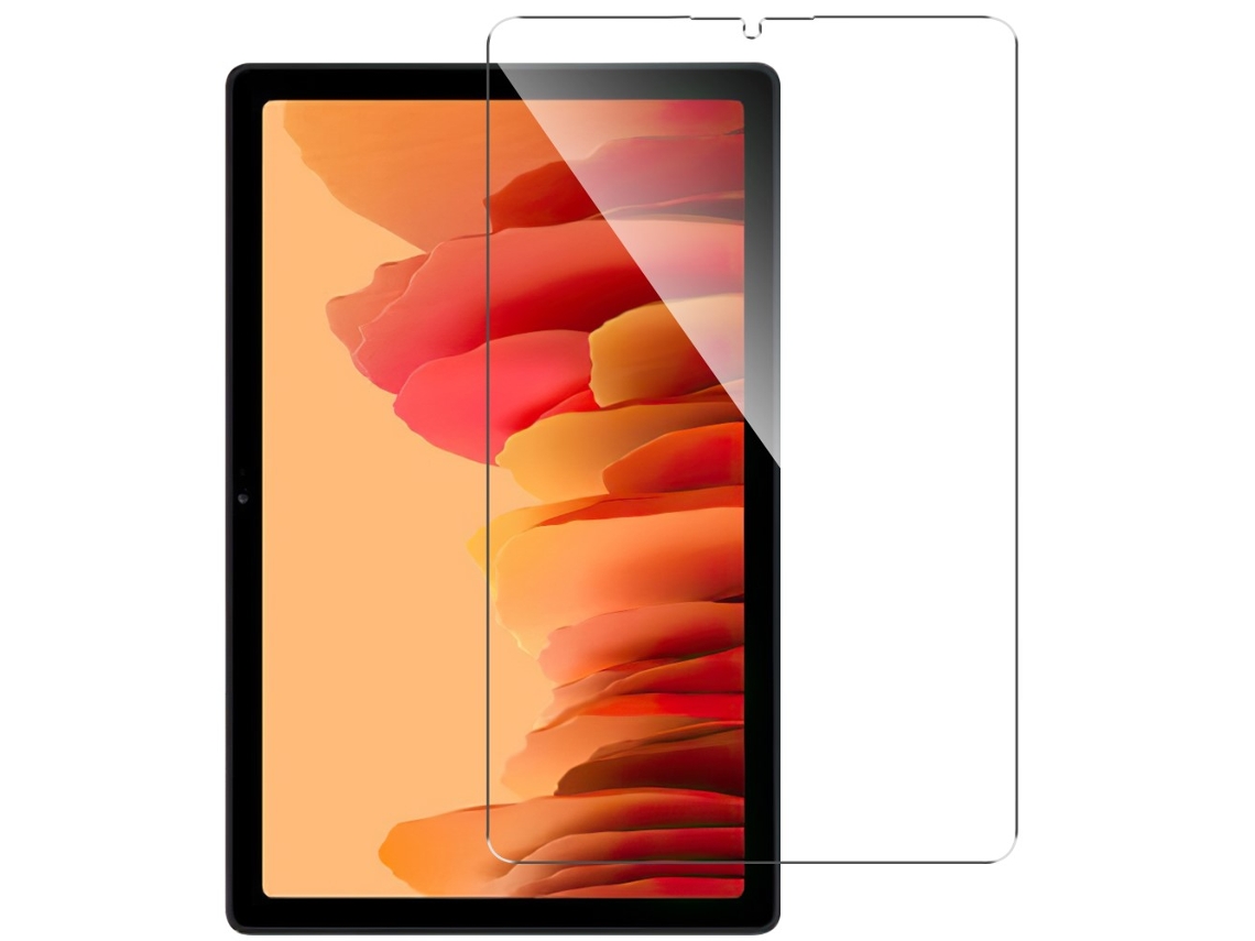 Película protetora de vidro temperado de 0,3 mm para Samsung Galaxy Tab A9