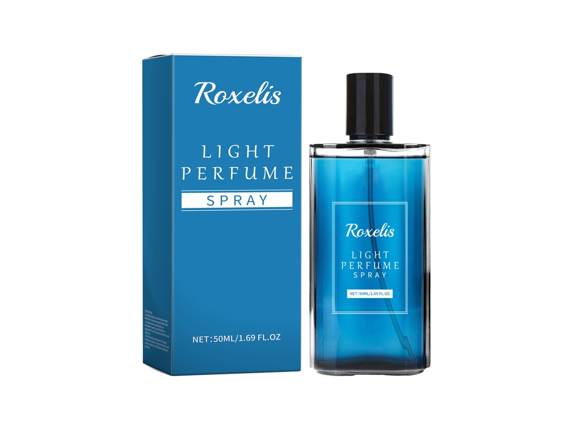 Colônia De Mentha Para Homens Worten