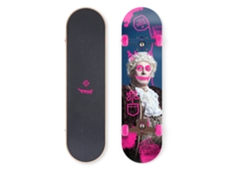 Skateboard Street Skate 31" Hello Darlin