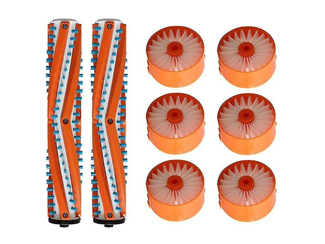 Acessório Aspiradores Compatibilidade Universal BLACK+DECKER Bsv2020G/Bsv2020P Rolo Filtro Hepa Bsv2020G
