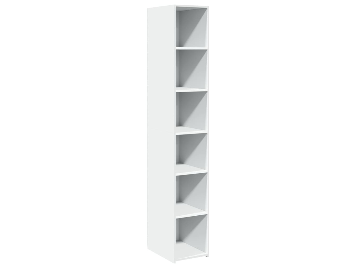 Highboard, Highboards Vidaxl Branco Madeira Processada (n/a)