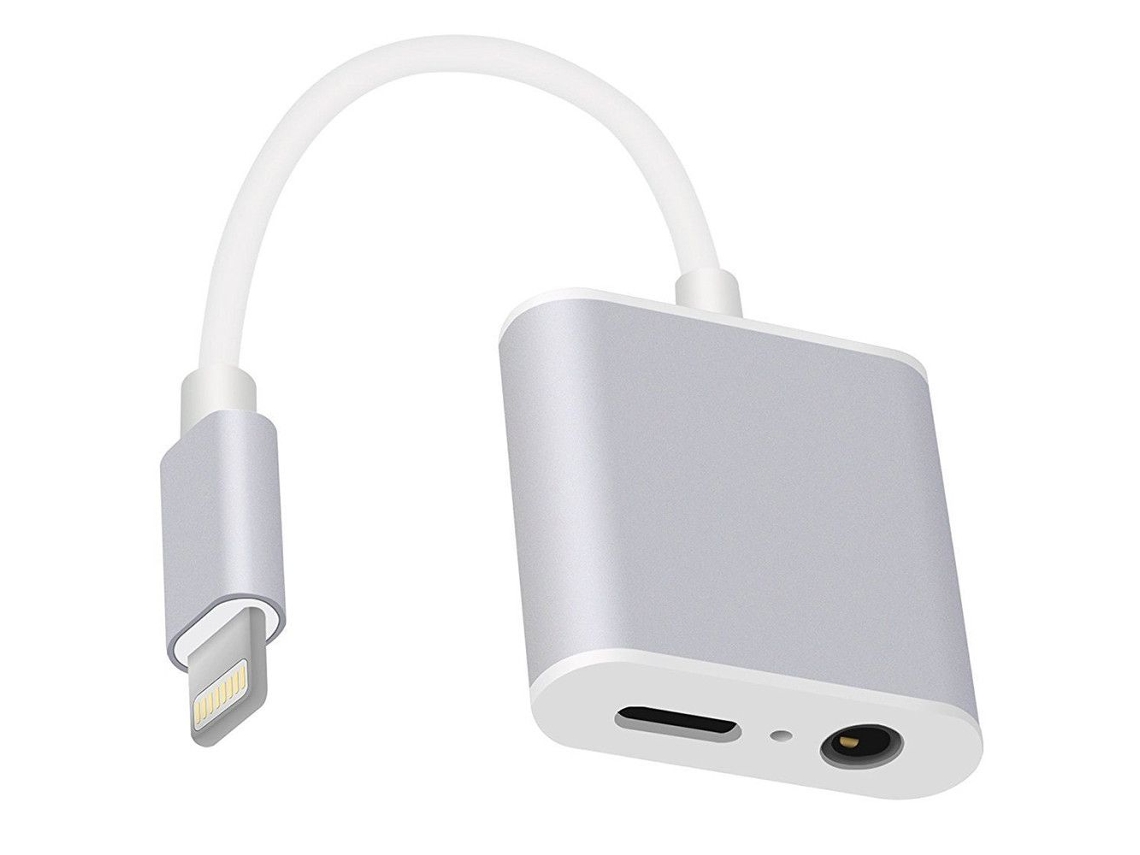 Adaptador Usb C macho para Usb fêmea, compatível com Win10, Mac OS, Prata